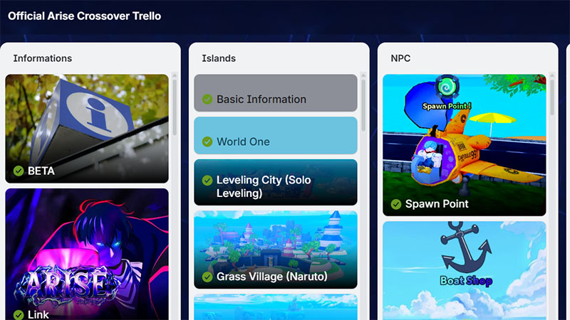 arise-crossover-trello