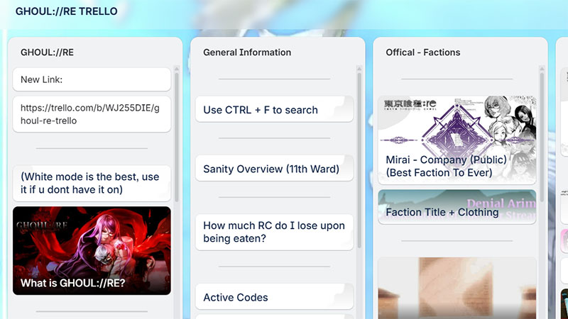 ghoul-re-trello