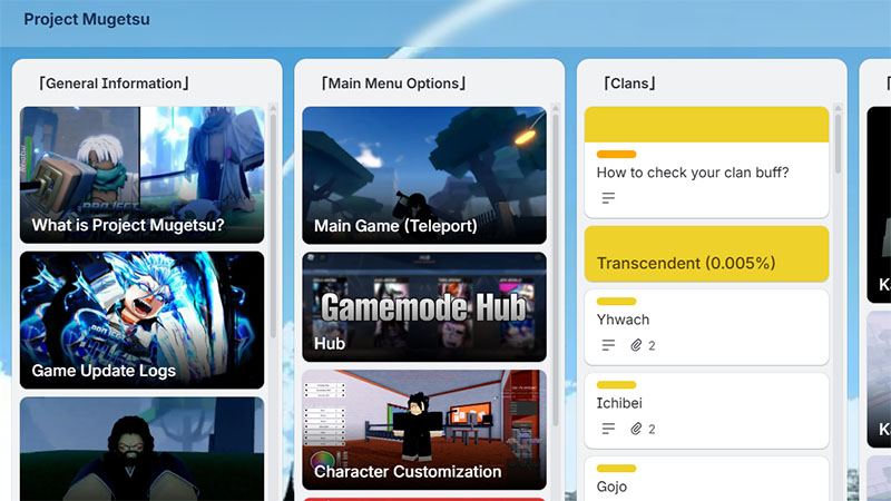 pm trello