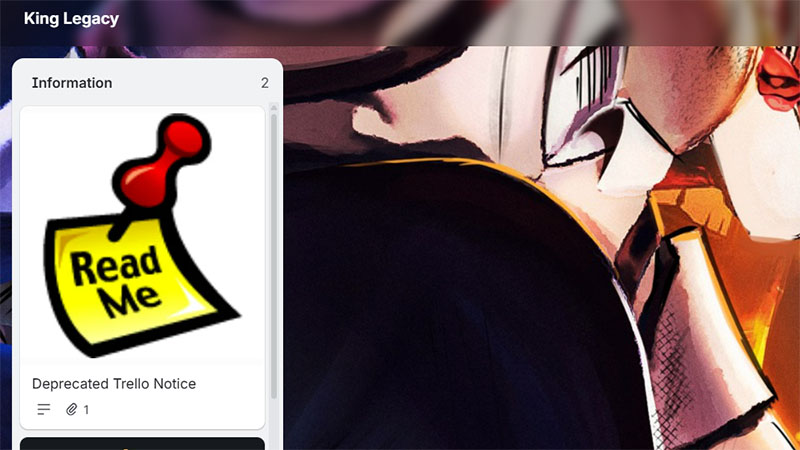 king-legacy-trello