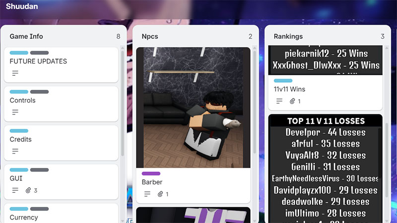 shuudan-trello