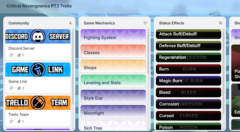 critical-revengeance-trello