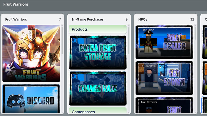 fruit-warriors-trello