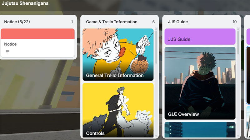 jujutsu-shenanigans-trello
