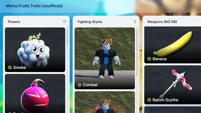 meme-fruits-trello