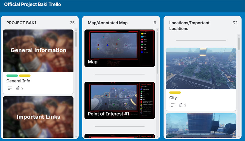 project-baki-4-trello