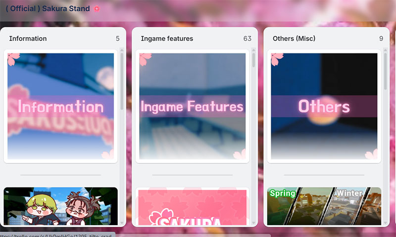 sakura-stand-trello