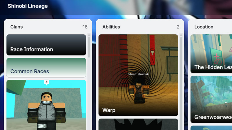 shinobi-lineage-trello