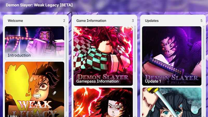 weak-legacy-trello