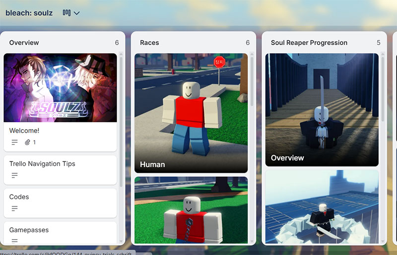 bleach-soulz-trello