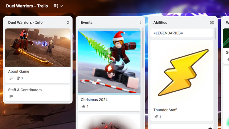 duel-warriors-trello