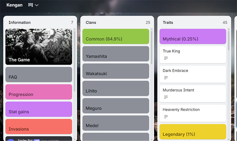 kengan-trello