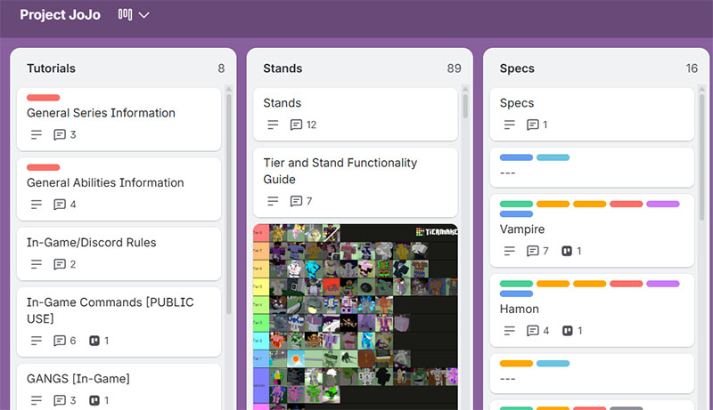 project-jojo-trello